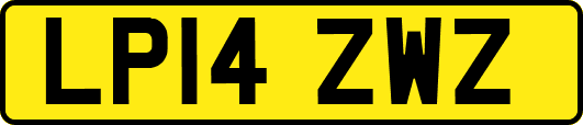 LP14ZWZ