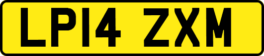 LP14ZXM