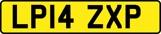 LP14ZXP