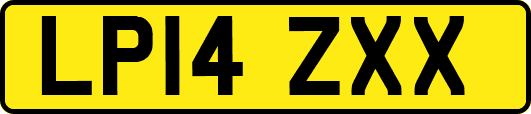 LP14ZXX