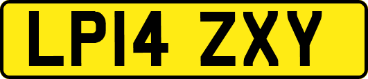 LP14ZXY