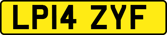 LP14ZYF