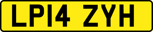 LP14ZYH