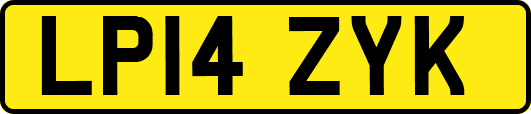 LP14ZYK