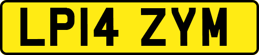 LP14ZYM