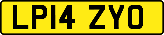 LP14ZYO