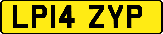 LP14ZYP