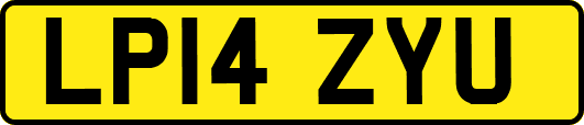LP14ZYU