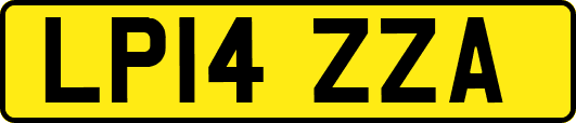 LP14ZZA
