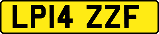 LP14ZZF