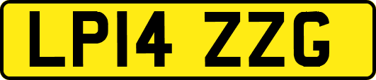 LP14ZZG