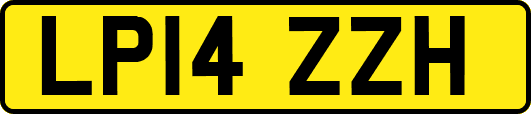 LP14ZZH