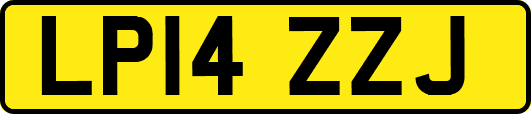 LP14ZZJ