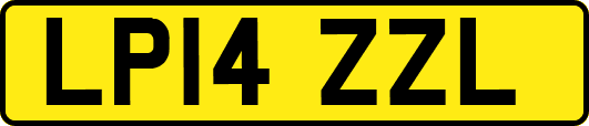 LP14ZZL
