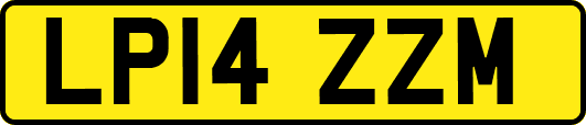 LP14ZZM