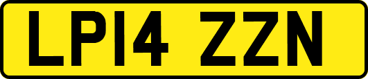LP14ZZN