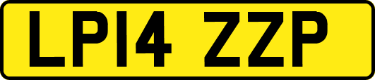 LP14ZZP