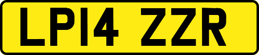 LP14ZZR