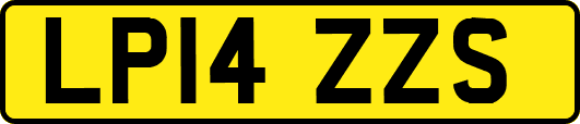 LP14ZZS