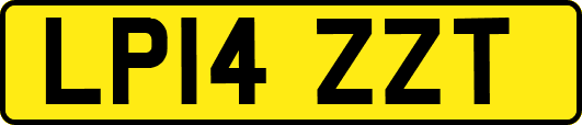 LP14ZZT