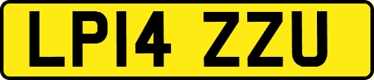 LP14ZZU