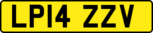 LP14ZZV
