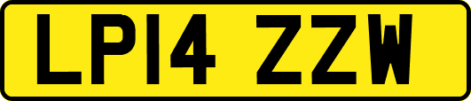 LP14ZZW