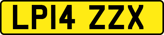 LP14ZZX