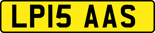 LP15AAS