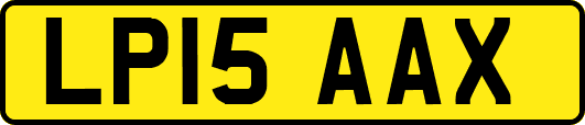 LP15AAX
