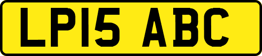 LP15ABC