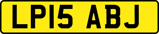 LP15ABJ