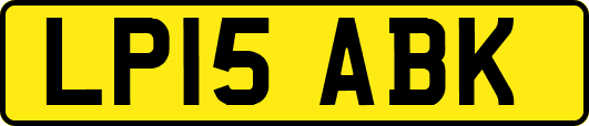 LP15ABK