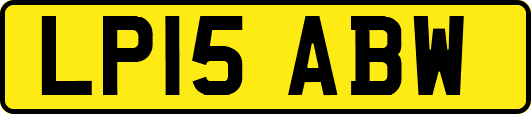 LP15ABW