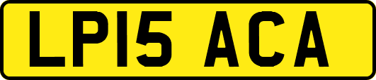 LP15ACA