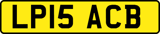 LP15ACB