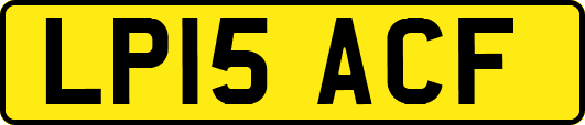 LP15ACF