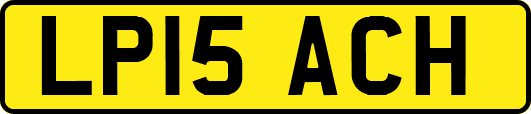 LP15ACH