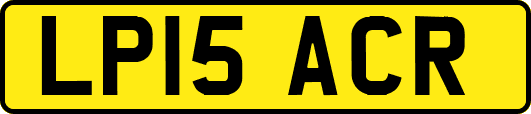 LP15ACR
