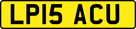 LP15ACU