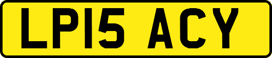 LP15ACY