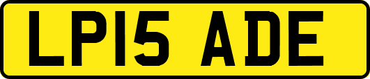 LP15ADE