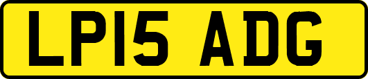 LP15ADG