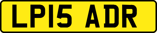 LP15ADR