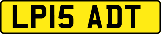 LP15ADT