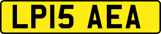 LP15AEA