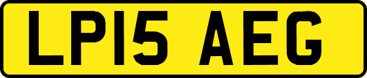 LP15AEG