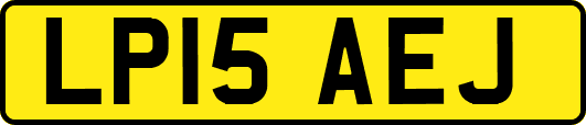 LP15AEJ
