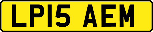 LP15AEM