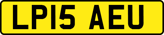 LP15AEU